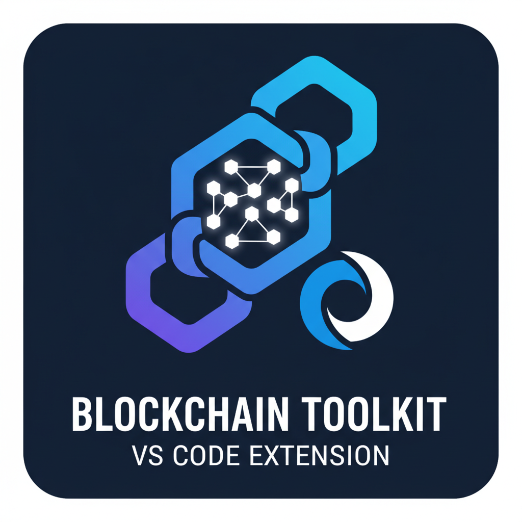 Blockchain Toolkit